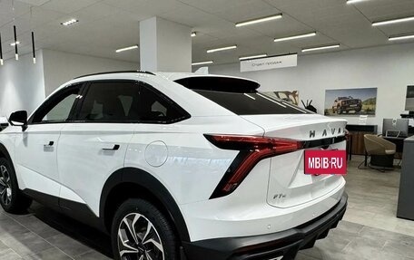 Haval F7x, 2026 год, 3 799 000 рублей, 5 фотография