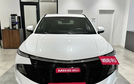 Haval F7x, 2026 год, 3 799 000 рублей, 2 фотография