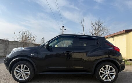 Nissan Juke II, 2012 год, 930 000 рублей, 4 фотография