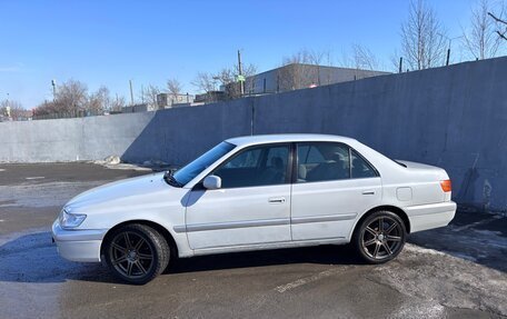 Toyota Corona IX (T190), 1998 год, 420 000 рублей, 2 фотография