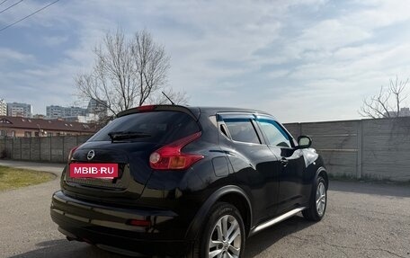 Nissan Juke II, 2012 год, 930 000 рублей, 6 фотография
