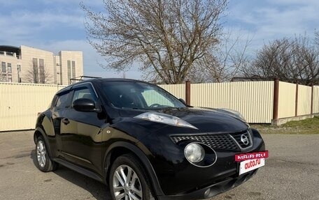 Nissan Juke II, 2012 год, 930 000 рублей, 2 фотография