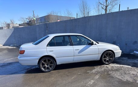 Toyota Corona IX (T190), 1998 год, 420 000 рублей, 7 фотография