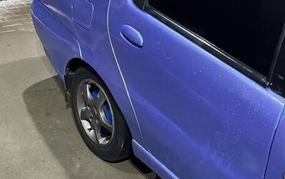 Fiat Albea I рестайлинг, 2006 год, 200 000 рублей, 1 фотография