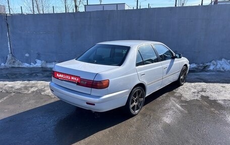 Toyota Corona IX (T190), 1998 год, 420 000 рублей, 6 фотография