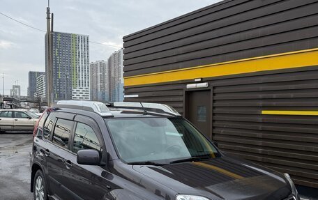 Nissan X-Trail, 2011 год, 1 275 000 рублей, 1 фотография