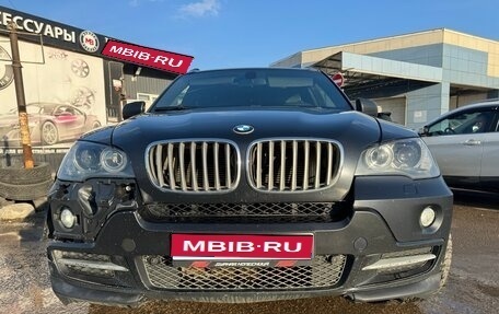 BMW X5, 2007 год, 1 200 000 рублей, 1 фотография