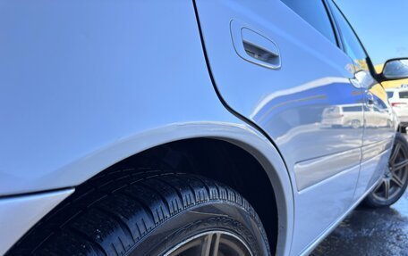 Toyota Corona IX (T190), 1998 год, 420 000 рублей, 13 фотография