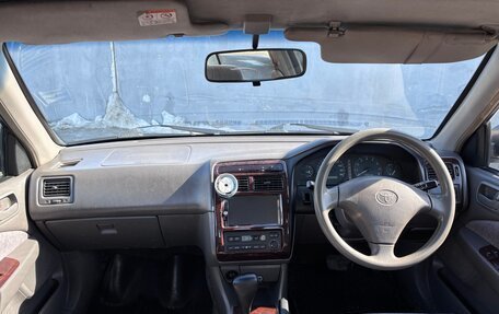 Toyota Corona IX (T190), 1998 год, 420 000 рублей, 15 фотография