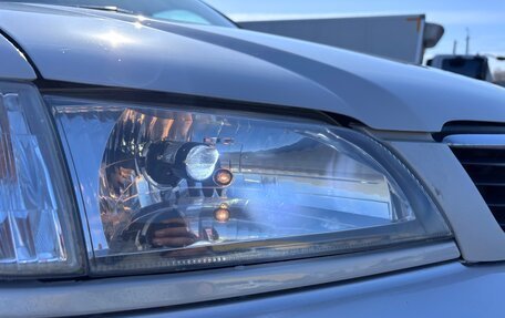 Toyota Corona IX (T190), 1998 год, 420 000 рублей, 14 фотография