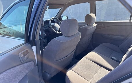 Toyota Corona IX (T190), 1998 год, 420 000 рублей, 18 фотография