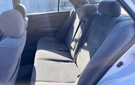 Toyota Corona IX (T190), 1998 год, 420 000 рублей, 19 фотография
