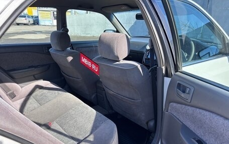 Toyota Corona IX (T190), 1998 год, 420 000 рублей, 17 фотография