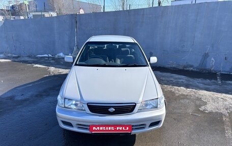 Toyota Corona IX (T190), 1998 год, 420 000 рублей, 9 фотография