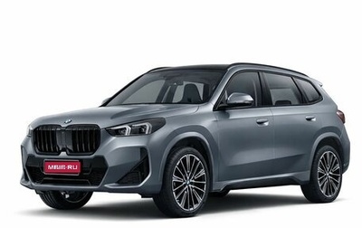 BMW X1, 2025 год, 5 990 000 рублей, 1 фотография