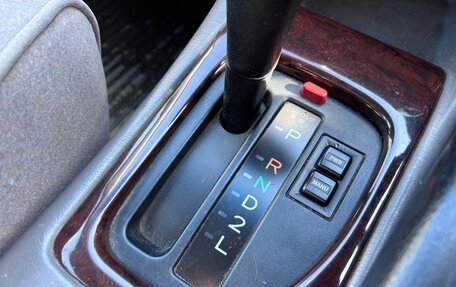 Toyota Corona IX (T190), 1998 год, 420 000 рублей, 24 фотография