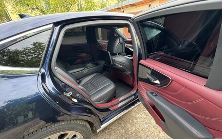 Lexus LS IV, 2019 год, 5 999 999 рублей, 9 фотография