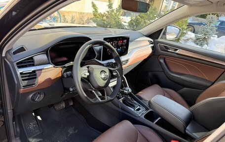 Skoda Kodiaq I, 2023 год, 4 500 000 рублей, 10 фотография