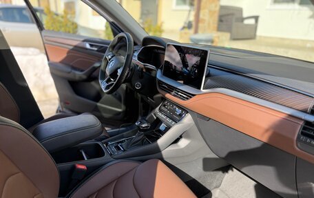 Skoda Kodiaq I, 2023 год, 4 500 000 рублей, 14 фотография