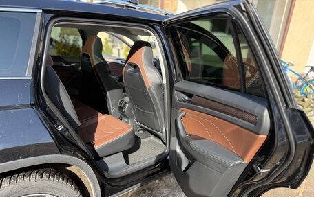 Skoda Kodiaq I, 2023 год, 4 500 000 рублей, 13 фотография