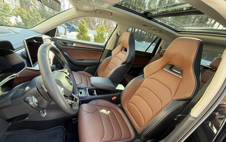 Skoda Kodiaq I, 2023 год, 4 500 000 рублей, 23 фотография