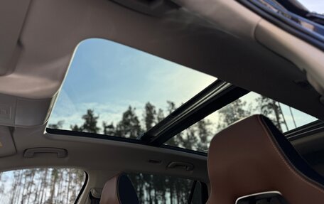 Skoda Kodiaq I, 2023 год, 4 500 000 рублей, 22 фотография