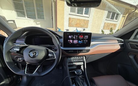 Skoda Kodiaq I, 2023 год, 4 500 000 рублей, 19 фотография