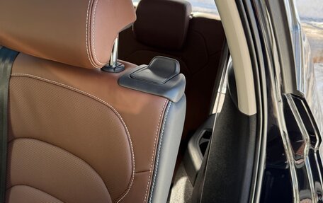 Skoda Kodiaq I, 2023 год, 4 500 000 рублей, 17 фотография