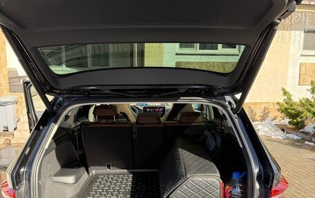 Skoda Kodiaq I, 2023 год, 4 500 000 рублей, 18 фотография