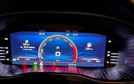 Skoda Kodiaq I, 2023 год, 4 500 000 рублей, 31 фотография