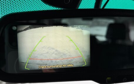 Mitsubishi Pajero IV, 2011 год, 2 000 000 рублей, 13 фотография