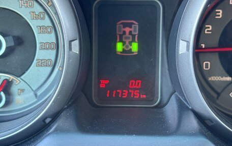 Mitsubishi Pajero IV, 2011 год, 2 000 000 рублей, 12 фотография