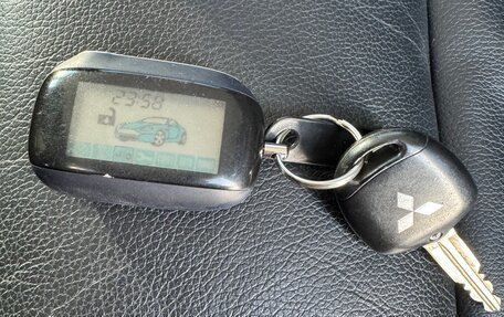 Mitsubishi Pajero IV, 2011 год, 2 000 000 рублей, 17 фотография