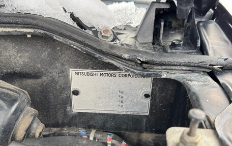 Mitsubishi Pajero IV, 2011 год, 2 000 000 рублей, 18 фотография