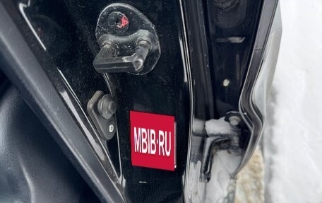 Mitsubishi Pajero IV, 2011 год, 2 000 000 рублей, 19 фотография