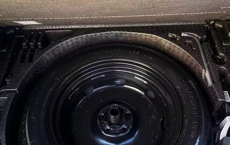 Volkswagen Tiguan II, 2022 год, 2 880 000 рублей, 15 фотография