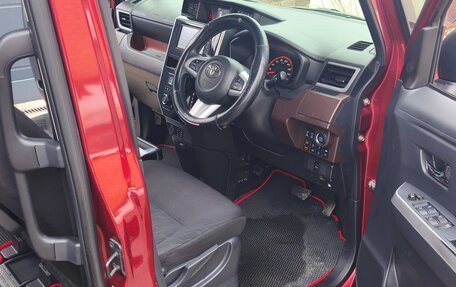 Toyota Tank I, 2019 год, 1 220 000 рублей, 5 фотография