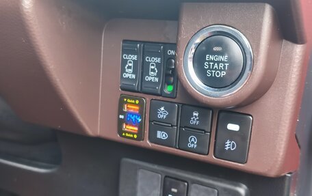 Toyota Tank I, 2019 год, 1 220 000 рублей, 7 фотография