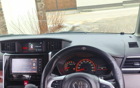 Toyota Tank I, 2019 год, 1 220 000 рублей, 6 фотография