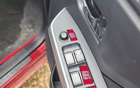 Toyota Tank I, 2019 год, 1 220 000 рублей, 8 фотография