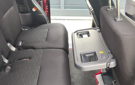 Toyota Tank I, 2019 год, 1 220 000 рублей, 10 фотография