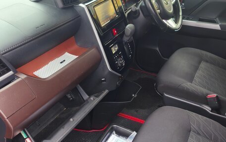 Toyota Tank I, 2019 год, 1 220 000 рублей, 13 фотография