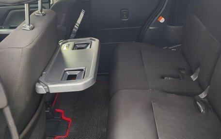 Toyota Tank I, 2019 год, 1 220 000 рублей, 12 фотография