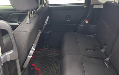 Toyota Tank I, 2019 год, 1 220 000 рублей, 11 фотография