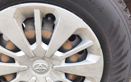 Toyota Tank I, 2019 год, 1 220 000 рублей, 17 фотография