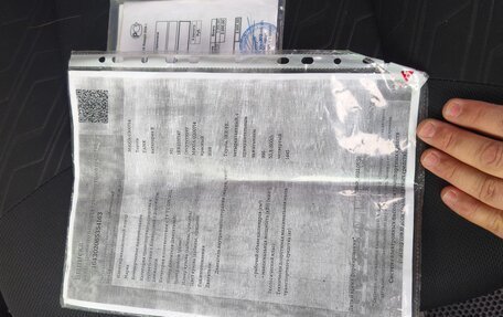 Toyota Tank I, 2019 год, 1 220 000 рублей, 16 фотография