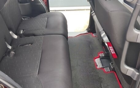 Toyota Tank I, 2019 год, 1 220 000 рублей, 9 фотография