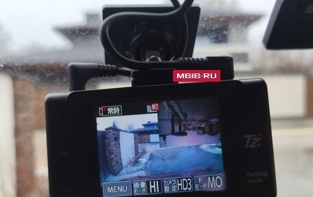 Toyota Tank I, 2019 год, 1 220 000 рублей, 14 фотография