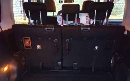 Toyota Tank I, 2019 год, 1 220 000 рублей, 19 фотография