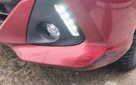 Toyota Tank I, 2019 год, 1 220 000 рублей, 32 фотография